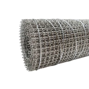 5 Mesh Stainless Steel 304 Wire mesh 15.7in x 10ft(40cmX305cm),Stainless Stee... - Picture 1 of 6