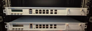 2x Sophos SG 310 UTM v2 - Photo 1/4