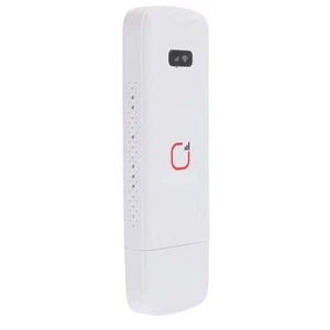 MF89U 4G LTE USB WiFi Modem Support 8 Users High Speed Stable Portable Travel FY - Afbeelding 1 van 22