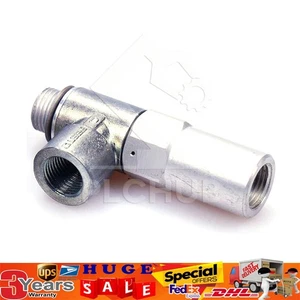 New FESTO HGL-1/8-1/8-B 543253 Throttle Valve-IN BOX - Picture 1 of 4