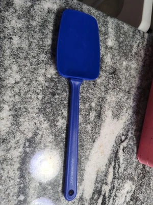 RACHEL RAY ROBUSTO XXL SUPER ESPÁTULA TAZÓN RASPADOR UTENSILIO DE COCINA  Foto 1 de 4