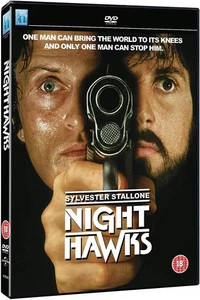 Nighthawks - DVD - Neu & Versiegelt Stallone - Bild 1 von 1