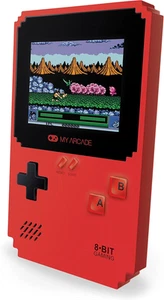 My Arcade Pixel Classic Style Name:Game Boy Color Style - Picture 1 of 12