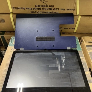 GeChic ON-LAP 1503 Blue 15.6" Portable Display Monitor - No Power Cord - Picture 1 of 6
