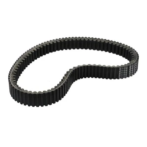 422280364 Cinghia di trasmissione adatta per Bombardier Can Am Commander 800 800R 1000 1000R... - Foto 1 di 3