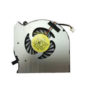 Ventilateur de refroidissement pour processeur HP DV6-7000 DV6-7002 DV6T-7000 DV7-7000 TPN-W108 NEUF - Photo 1/3