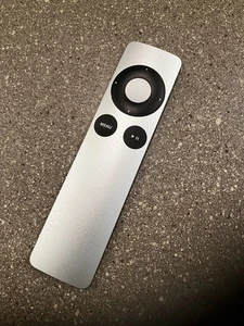 Remote Fit for Apple TV 1st 2nd 3rd 4th Generation, MC377LL/A A1218/MA711 A1378 - Picture 1 of 2