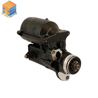 Nuevo arranque para Harley Davidson FLHXSE CVO Street Glide 10-16 31619-06A 31618-06 Foto 1 de 4