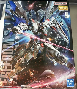 MG Seed Destiny  Gundam Freedom Version 2.0 - Picture 1 of 1