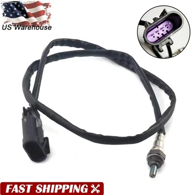 Sensor de oxígeno 8A00B9339 para MV Agusta Brutale F3 675 800 F4 R/RC/RR Rivale 800 Foto 1 de 4