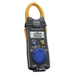 HIOKI Hioki Electric CM3289 (Clamp Meter Clamp Tester) AC Clamp Meter AC Current - Picture 1 of 2