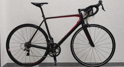 Merida Scultura 7000 - Bild 1 von 4