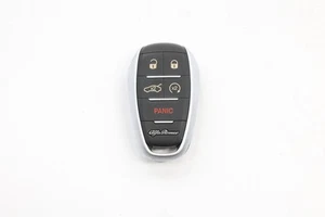 2019 GIULIA Key Remote/fob ** Check Photos **7tb65lxhaa - Picture 1 of 11