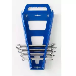 Hansen 5300 Universal Wrench Rack - SAE / METRIC - Picture 1 of 1
