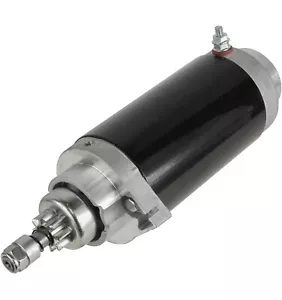 Starter for Mercury 50-66015-1 50-66015-3 50-66015T Sm48865 4886540-M030Sm - Foto 1 di 6