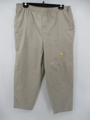 Calça de cintura elástica Cabin Creek 14 - Defeituosa - Imagem 1 de 4