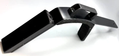 Almohadilla estabilizadora de soporte de montaje en hombro para cámara Foto 1 de 4