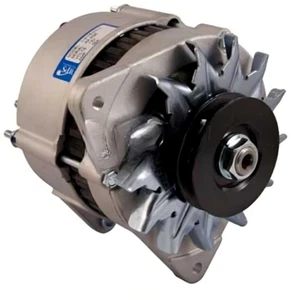 Passend für MG Rover Lucas Typ A127 12V 55 Amp Lichtmaschine Brandneu - Bild 1 von 2
