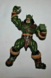 BLIZZARD 1998 FIGURE WORLD OF WARCRAFT FIGURE - Picture 1 of 3