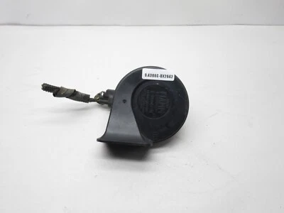 1999-2003 Ford Windstar Horn Alarm Pitch Siren Signal CH2035-73345 OEM - Image 1 of 4