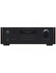 Rotel RC 1590 MKII Phono Vorverstärker MM Bluetooth MQA - Bild 1 von 6
