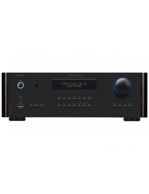Rotel RC 1592 MKII Preamplificatore phono MM Bluetooth MQA - Immagine 1 di 4
