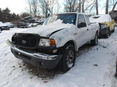 Used Front Right Lower Lower Control Arm Front fits: 2004 Ford Ranger Front Righ - Image 1 of 4