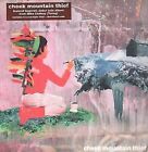 Cheek Mountain Thief Self Titled Lp Vinyl Europe Full Time Hobby 2011