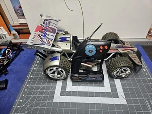 Nikko RC  Lobo Chaser Buggy Tested Working 90s/00 - Picture 1 of 24