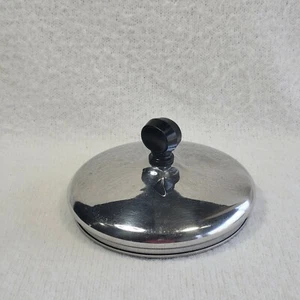 Coperchio di ricambio originale vintage Farberware per pentole 1 quarto - Foto 1 di 4