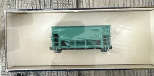 Roundhouse HO Kit #1426 26’ Ore Car - Undecorated & NOS! - Picture 1 of 4