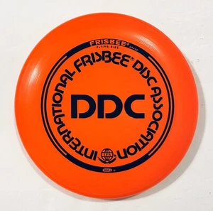 Wham-o IFA Double Disc Court (DDC) Frisbee Mold 23B, Neu - Bild 1 von 5