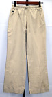 Pantalon gommage élastique bébé Phat Tan pullon taille cordon de serrage taille XS RN#93643