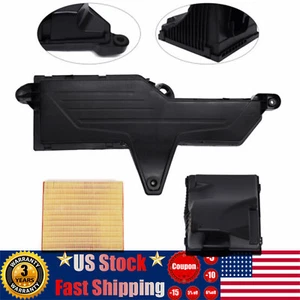 Air Cleaner Intake Filter Housing Box 13717597589 For BMW 320i 328i 428i 2014-16 - Foto 1 di 13