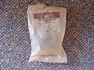 International " NOS " # 386197 C1 Flasher " GREAT ITEM " - Picture 1 of 4