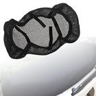 Motorcycle Seat Cushion Cover Net 3D Mesh Fit for Motorbike Easy to Install