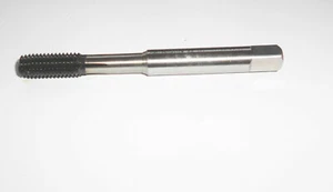 Garant Maschinen - Gewindebohrer 134850 M10 Ø 9,35 ISO2x/6Hx (69 - Bild 1 von 2