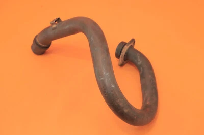 2002 00-23 DRZ400S OEM Exhaust Manifold Header Pipe Muffler Body Head - Image 1 of 4