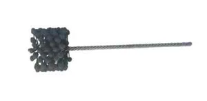 A Flexible Cylinder Ball Hone 80mm x 50mm 240 Grit Suits 2 / 4 Stroke R B - Picture 1 of 9