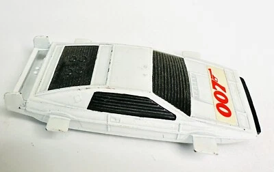 1979 JAMES BOND 007 LOTUS ESPRIT - VINTAGE CORGI JUNIORS DIE-CAST - Image 1 of 4