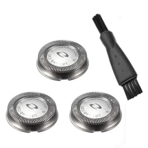 3 Pcs Replacement Shaver for HQ3 HQ4 HQ55 HQ56 HQ6900 HQ6868 HQ581 - Picture 1 of 8