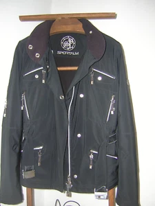 Sportalm Damenjacke, Winterjacke, Anorak, Gr. 36, Designermode, Herbstmode - Bild 1 von 7
