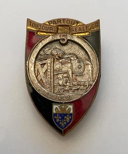 5° Régiment du Génie (L235) - Picture 1 of 2