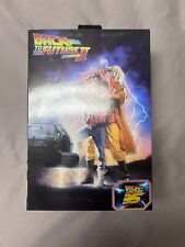 NECA Reel Toys Back to the Future 2 Ultimate Marty McFly 7 Inch Action Figure