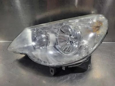Headlamp Assembly CHRYSLER SEBRING Left 07 08 09 10 - Image 1 of 2