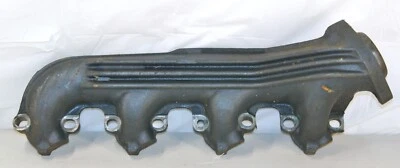 83-88 Ford F250 F350 E250 Econoline E5HZ-9430-D 7,5 л правый выпускной коллектор 7836 - Изображение 1 из 4