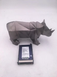 P05312-001 HP 480GB SATA 6Gb/s 2.5in RI Drive P04474-B21 - Picture 1 of 2