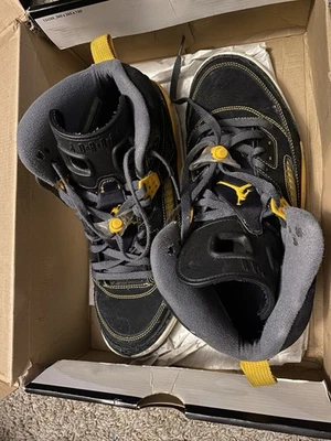 Air Jordan Son of Low Foto 1 de 4