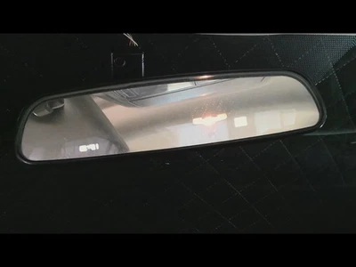 Rear View Mirror Without Automatic Dimming Fits 06-11 13-15 CIVIC 430675 - Image 1 of 4