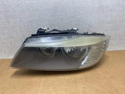 Faro halógeno izquierdo conductor bmw serie 3 328i 2009-2011 sedán 4/D OEM T1153 DW Foto 1 de 4